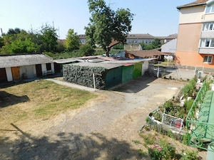 Proprietar vand ap.3 camere,central,et.1,garaj,negociabil ! - imagine 8