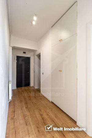 EXCLUSIV 2 camere decomandate, terasă de 60 mp, garaj inclus - imagine 16