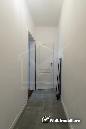 EXCLUSIV 2 camere decomandate, terasă de 60 mp, garaj inclus - imagine 11