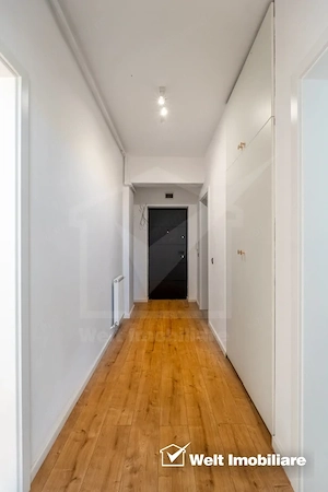 EXCLUSIV 2 camere decomandate, terasă de 60 mp, garaj inclus - imagine 15