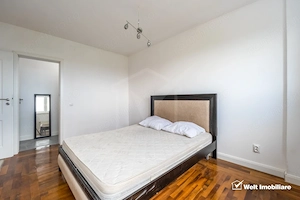 EXCLUSIV 2 camere decomandate, terasă de 60 mp, garaj inclus - imagine 10