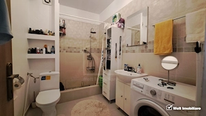 Apartament cu 2 camere, cu loc de parcare, in zona Calea Baciului - imagine 5