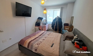 Apartament cu 2 camere, cu loc de parcare, in zona Calea Baciului - imagine 4