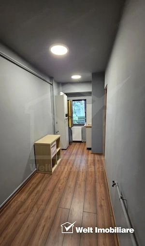 Apartament cu 1 camera, semicentral, zona Cipariu  - imagine 4