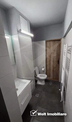 Apartament cu 1 camera, semicentral, zona Cipariu  - imagine 6
