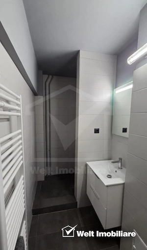 Apartament cu 1 camera, semicentral, zona Cipariu  - imagine 5