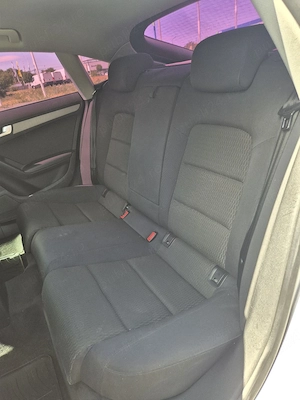 Audi A5 2014 - imagine 8