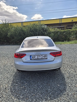 Audi A5 2014 - imagine 6
