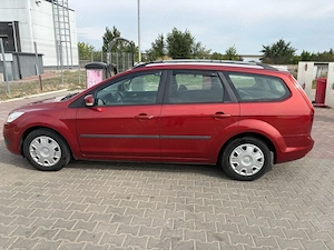 Vand ford focus 1.4 benzina ,an 2008  - imagine 3