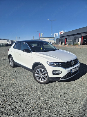 Vw t roc  2019 - imagine 2