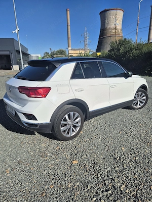 Vw t roc  2019 - imagine 3