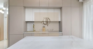 Apartament 3 camere ultrafinisat | Mărăști | Imobil nou - imagine 3