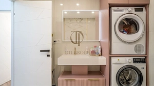 Apartament 3 camere ultrafinisat | Mărăști | Imobil nou - imagine 7