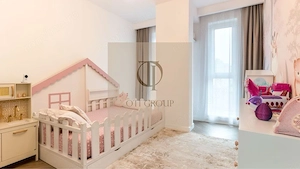 Apartament 3 camere ultrafinisat | Mărăști | Imobil nou - imagine 5