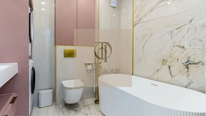Apartament 3 camere ultrafinisat | Mărăști | Imobil nou - imagine 6