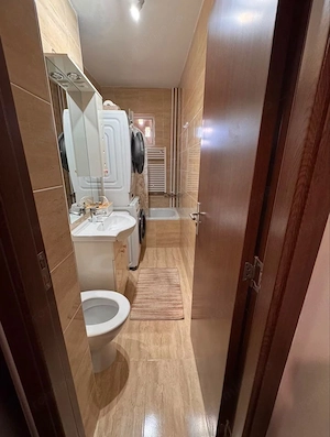 Apartament Armoniei Aradului Torontalului Lipovei Iulius Mall Central Dumbravita VOX Auchan Nord Hor - imagine 6