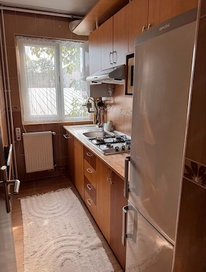 Apartament Armoniei Aradului Torontalului Lipovei Iulius Mall Central Dumbravita VOX Auchan Nord Hor - imagine 4