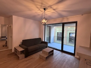 De inchiriat apartament 2 camere in zona Paltim - imagine 3