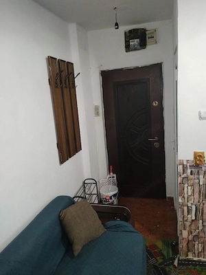 De inchiriat apartament cu 2 camere in zona Sagului - imagine 5