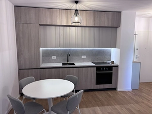 Apartament 2 camere Paltim | 56 mp | Etaj 1 | Complet mobilat | 2 parcări subterane