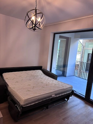 De inchiriat apartament 2 camere in zona Paltim - imagine 4