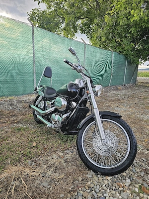 De vânzare Honda Black Widow  750