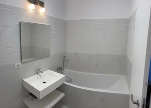 De inchiriat apartament 2 camere in zona Paltim - imagine 7