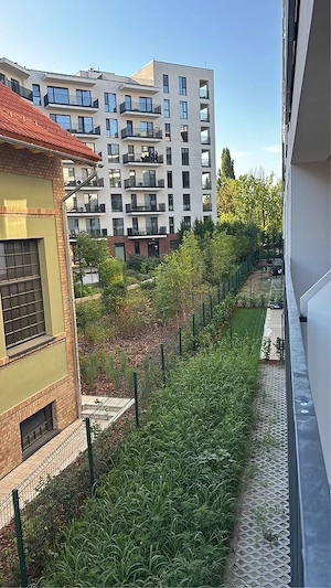 De inchiriat apartament 2 camere in zona Paltim - imagine 8