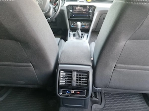 vw passat mode B8 2.0L  - imagine 5