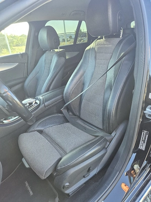 Mercedes E 200d 2020 - imagine 5