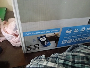Multifunctionala Laser Monocrom Brother MFC-L2802DW - NOUA - imagine 3
