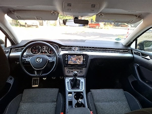 Vw Passat B8  - imagine 4