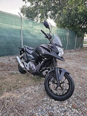 De vânzare Honda NC 700 - imagine 2
