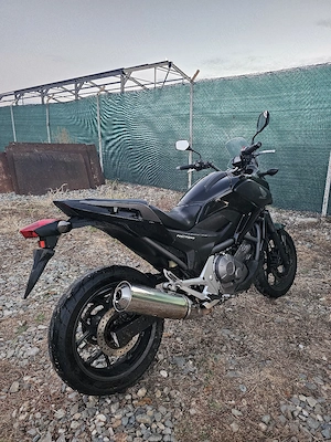De vânzare Honda NC 700 - imagine 4