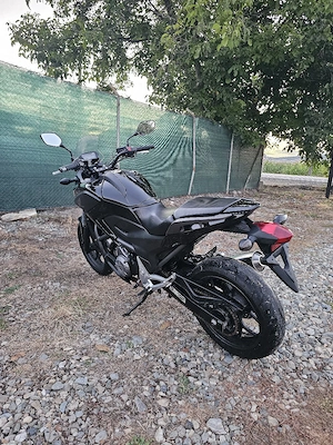 De vânzare Honda NC 700 - imagine 3