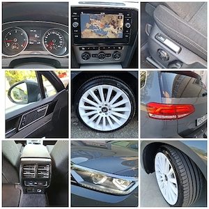 Vw Passat B8  - imagine 5