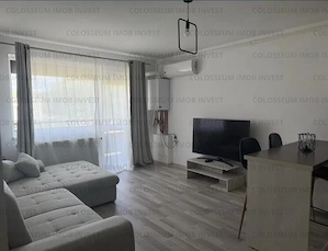 Apartament inchiriat chirie - imagine 2