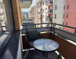 Apartament inchiriat chirie - imagine 7