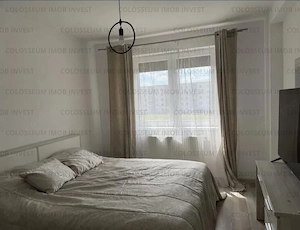 Apartament inchiriat chirie - imagine 4