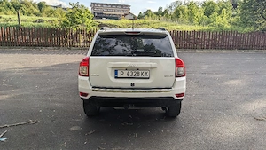 Jeep Compass 2.2 crd - imagine 4