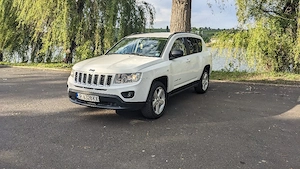 Jeep Compass 2.2 crd - imagine 3