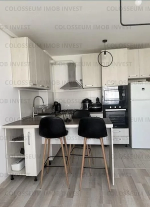Apartament inchiriat chirie - imagine 3