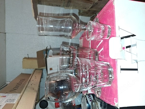 Pahare cocktail 