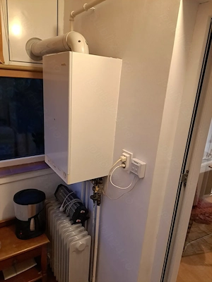 Inchiriere Apartament 3 camere Constanta - imagine 10