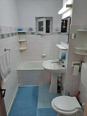 Inchiriere Apartament 3 camere Constanta - imagine 9