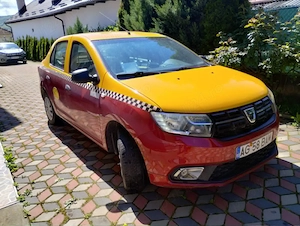 Vand taxiu in Curtea de Arges!!!