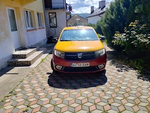 Vand taxiu in Curtea de Arges!!! - imagine 3