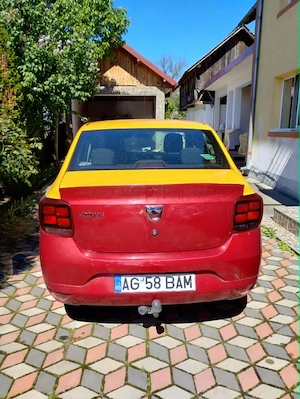 Vand taxiu in Curtea de Arges!!! - imagine 2