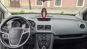 Opel Meriva 1.3 CDTI ecoFLEX  - imagine 3