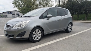 Opel Meriva 1.3 CDTI ecoFLEX  - imagine 2